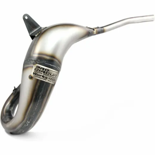 PRO CIRCUIT Works Expansion Chamber Steel for: Kawasaki KX85 for KX85