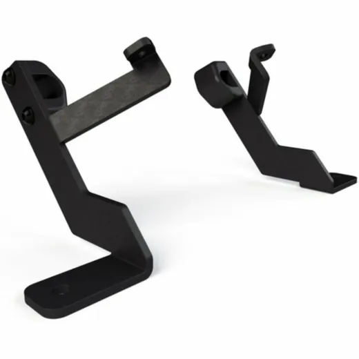 DENALI Light Mount for: KTM 790 Adventure for 790ADVENTURE, 790DUKE