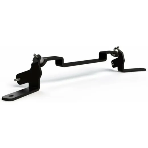 DENALI Light Mount for: BMW F750GS/F850GS for F850GSADVENTURE