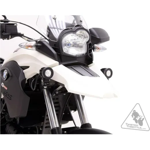DENALI Beleuchtungs-Halterung für BMW G650GS/F650GS F650GSDAKAR