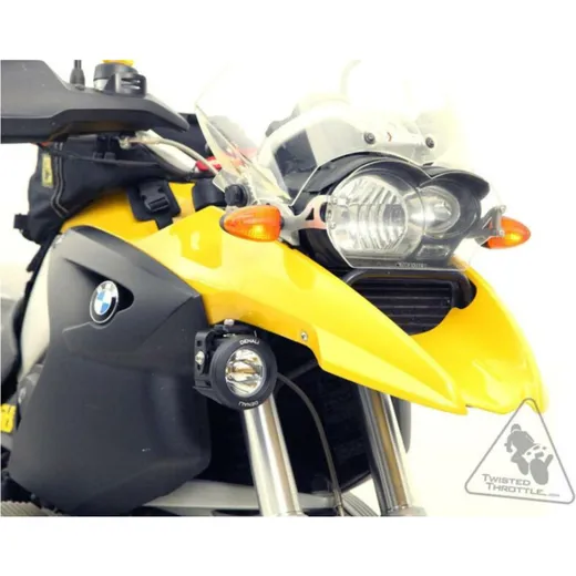 DENALI Light Mount for: BMW R1200GS/Adventure for R1200GSADVENTURE