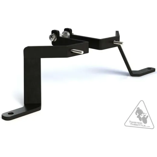 DENALI Light Mount for: Honda CRF1000L for CRF1000LAFRICATWIN