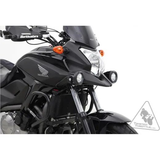 DENALI Light Mount for: Honda NC700X/750X