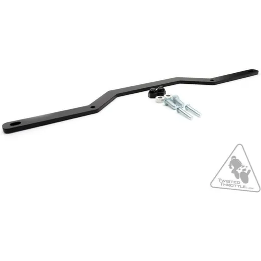 DENALI Light Mount for: Triumph Tiger 1200 Explorer for TIGER1200, TIGER1200EXPLORER