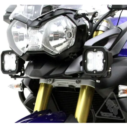 DENALI Light Mount for: Triumph Tiger 800 for TIGER800