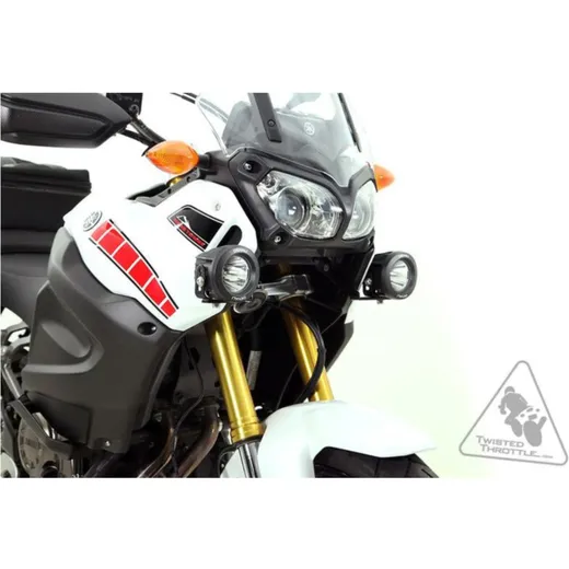DENALI Light Mount for: Yamaha XT1200Z Super Tenere