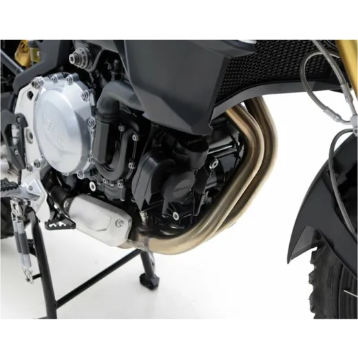 DENALI Soundbomb Hupenhalterung für BMW F750GS, F850GS, F850GSADVENTURE