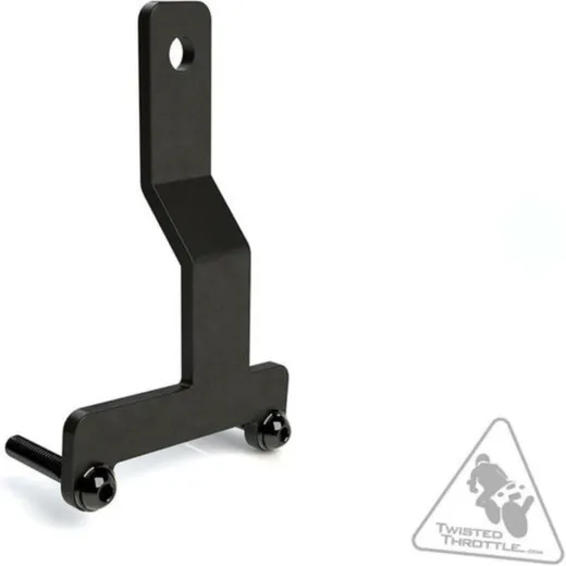 DENALI Soundbomb Horn Mount for: Honda CRF1000L for CRF1000LAFRICATWIN