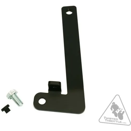 DENALI Soundbomb Horn Mount for: Indian for SCOUT, SCOUTSIXTY