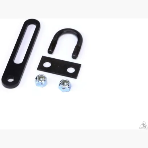 DENALI Soundbomb Horn Mount for: Suzuki DL650 V-Strom for DL1000V-STROM, DL650V-STROM