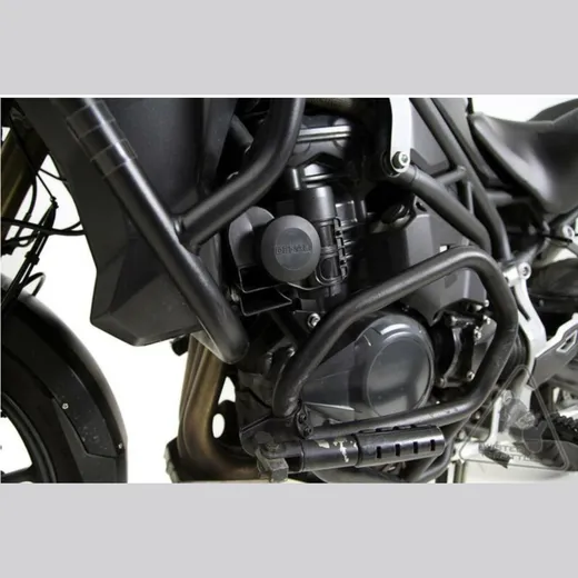 DENALI Soundbomb Horn Mount for: Triumph Tiger Explorer for TIGER1200, TIGER1200EXPLORER