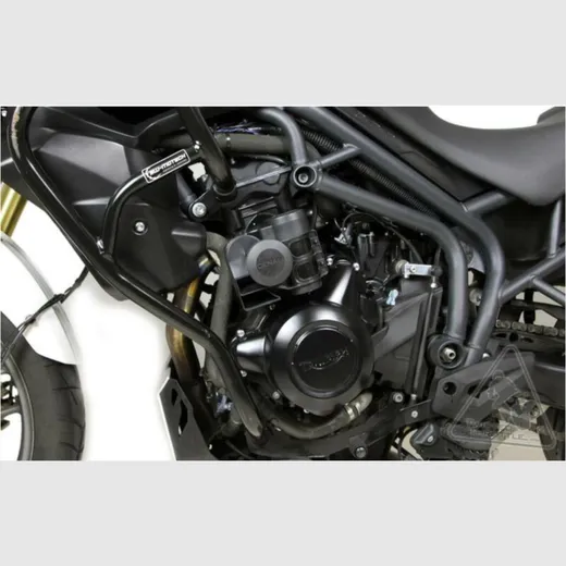 DENALI Soundbomb Horn Mount for: Triumph Tiger 800 for TIGER800