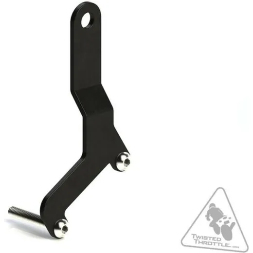 DENALI Soundbomb Horn Mount for: Triumph Tiger 800 XC/XR for TIGER800