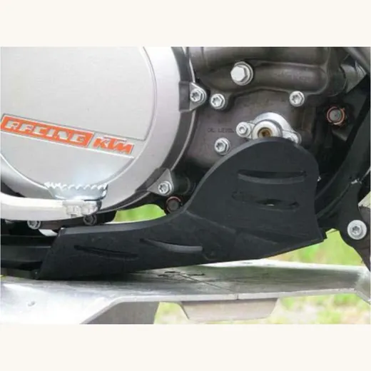 AXP GP Unterfahrschutz - HDPE 6 mm für: KTM SX250 für 250SX