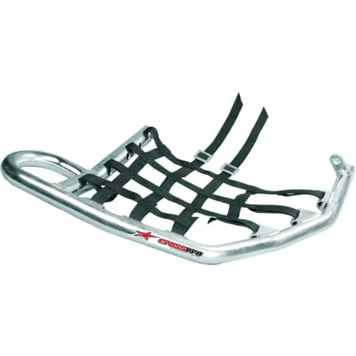 ART Eco Pro Nerf-Bar - für Suzuki LTZ400 2AR00400480002