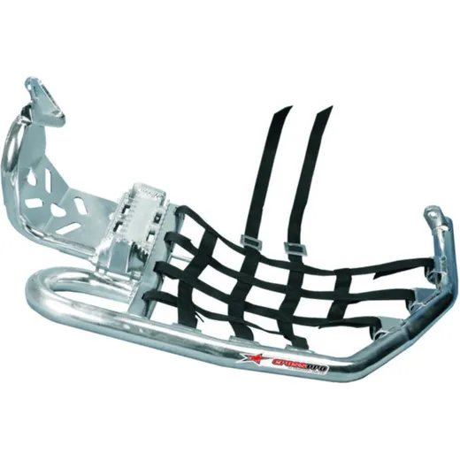 ART Evolution Pro Nerf-Bars - for: Polaris Outlaw 500 for OUTLAW500