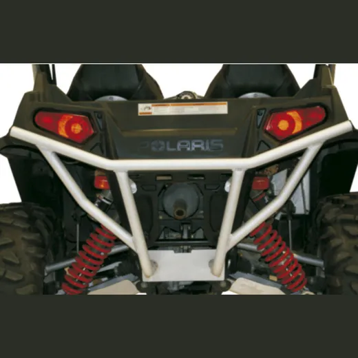 ART Aluminium Rear bumper - for: Polaris RZR 800/800S Ranger for RANGER800