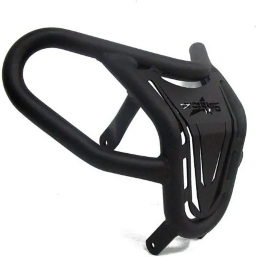 ART Typ P21 Front-Bumper aus Aluminium - für: Yamaha YFM250R Raptor 2AR01600180004