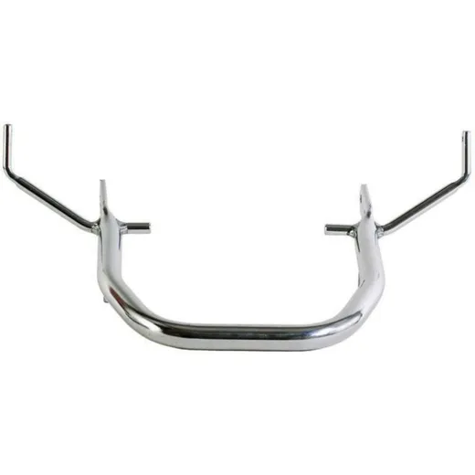 ART Haltegriff aus Aluminium - für Suzuki LT-Z400