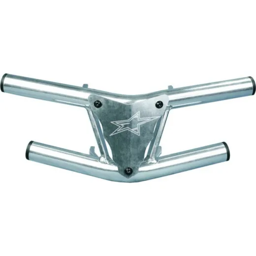 ART Waspe/Waspe Lite Aluminium Bumper frame for Polaris OUTLAW500, OUTLAW525, PREDATOR500 CAN AM DS450