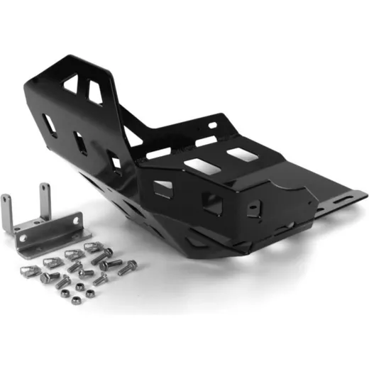 BIHR Skid plate - Aluminium for: KTM 1290 Super Adventure R for 1290SUPERADVENTURE