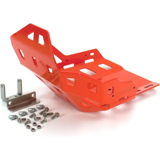 BIHR Unterfahrschutz - Aluminium für: KTM 1290 Super Adventure R für 1290SUPERADVENTURE 2BI090022A0010