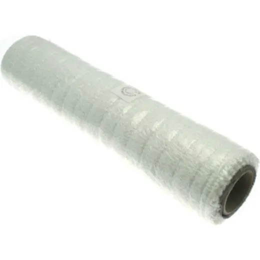 Power Pack ACOUSTA-FIL 2/4-Takter 350mm Ø35 /80mm