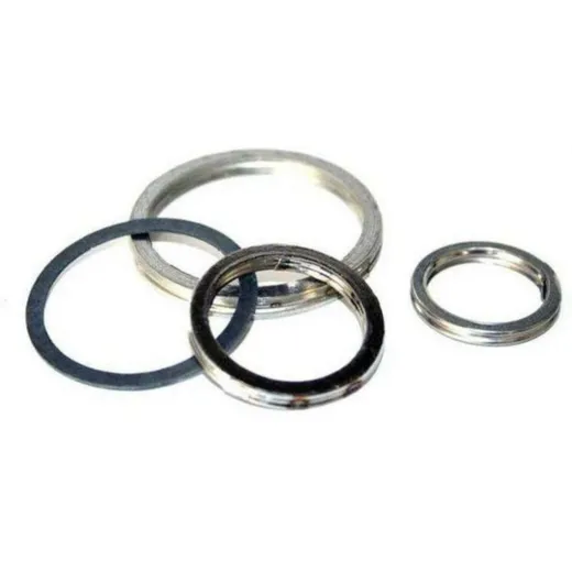 CENTAURO Exhaust Gaskets for Italjet, Malaguti