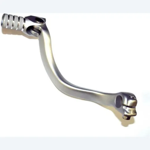 BIHR Shift Lever Forged Aluminium for: Suzuki RM125/250 for RM250