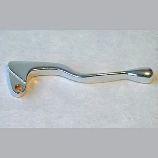 BIHR Bremshebel OE Aluminium gegossen poliert für: Honda für CRF100F, CRF110F, CRF80F
