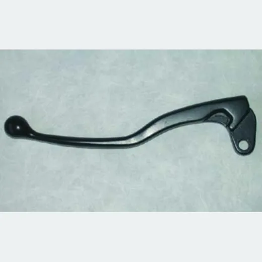 BIHR Kupplungshebel OE Aluminium gegossen schwarz für Yamaha YFM200, YFM350WARRIOR, YFZ350BANSHEE Arctic CAT 400DVX