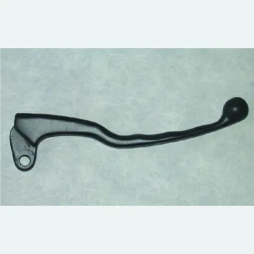 BIHR Bremshebel OE Aluminium gegossen schwarz für: Yamaha für DT125, XT125