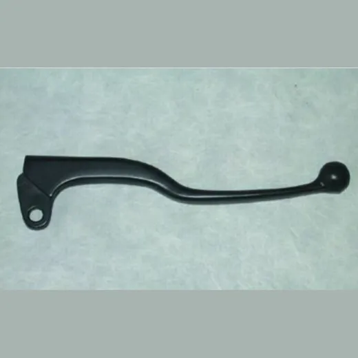 BIHR Bremshebel Vorderrad OE Aluminium gegossen schwarz für: Yamaha YFS200 Blaster für YFM200