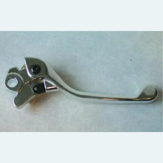 BIHR Bremshebel OE Aluminium geschmiedet poliert für Yamaha, Kawasaki, Suzuki