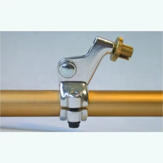BIHR Clutch Lever Perch Casted for Honda OEM Clutch Lever CR125R, CR250R, CR80R