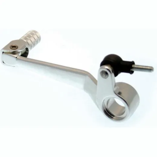 BIHR Shift Lever aluminium for: Kawasaki ZX-636/6R/6RR/9R for NINJAZX-6R, NINJAZX-9R, ZZR600