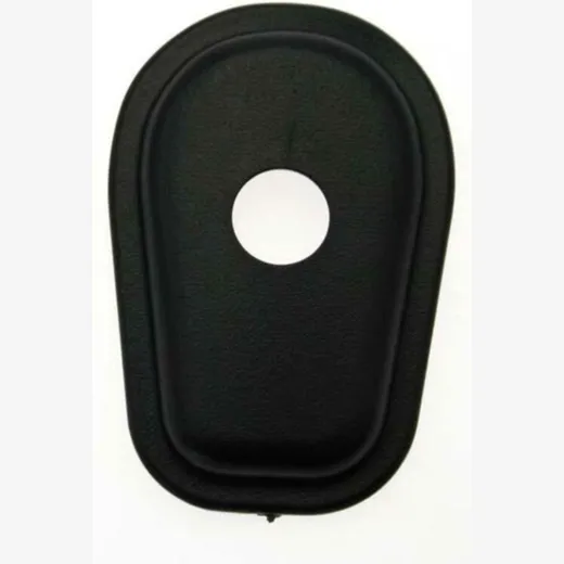 BIHR Indicators Blanking Plates for: Kawasaki for Kawasaki NINJAZX-12R, NINJAZX-6R, NINJAZX-7R