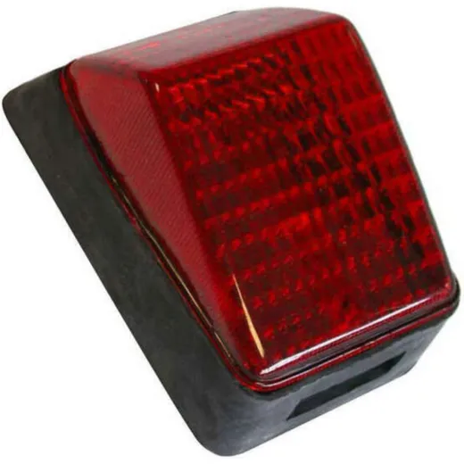 V PARTS Rear Light Universal