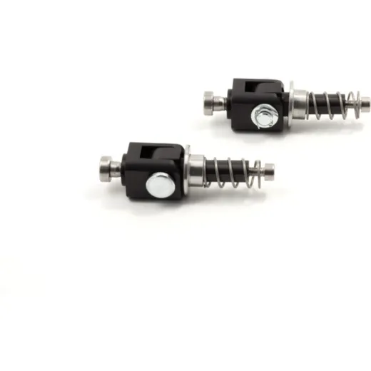 LSL Rear Footpeg Support for BMW RNINE-T, S1000R, S1000RR