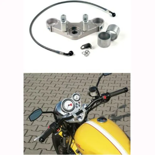 SUPERBIKE KIT FOR THRUXTON 900 2004-05