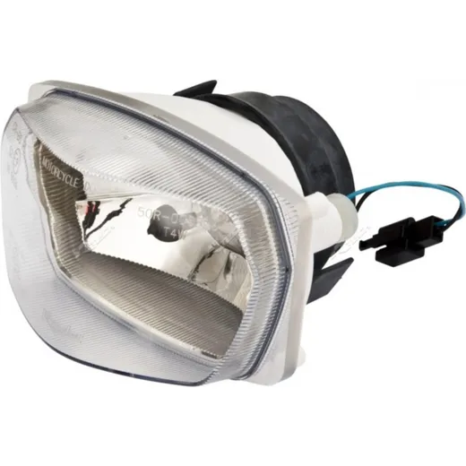 RACETECH V-Face Spare Headlight
