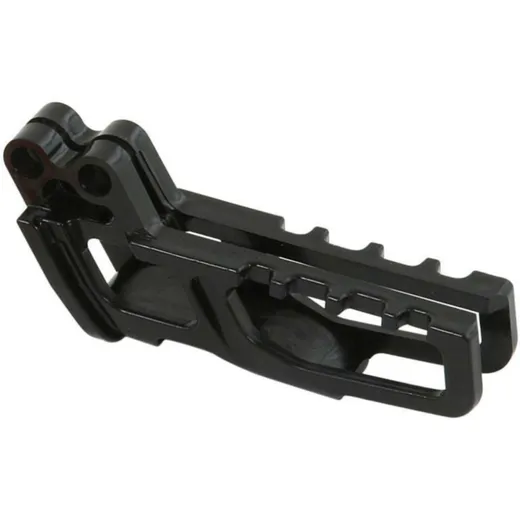 RACETECH Chain Guide Black for: Honda CRF250/450R/X/RX for Honda CRF250X, CRF450X