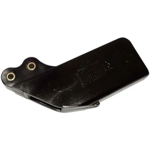 RACETECH Chain Guide Black for: KTM for KTM 125EXC, 125SX, 125SXS Husqvarna TC85