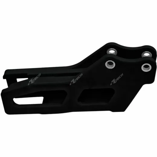KETTENFÜHRUNG SCHWARZ für SUZUKI RM125,250 05-09, RM-Z250 07-10, RM-Z450 05-10, RMX450Z 2010 RM250