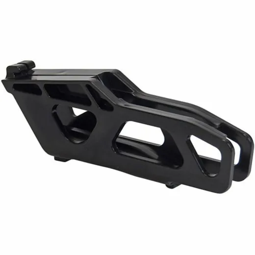 RACETECH Kettenführung schwarz für Kawasaki KX250F/450F Suzuki RM-Z250, RM-Z450