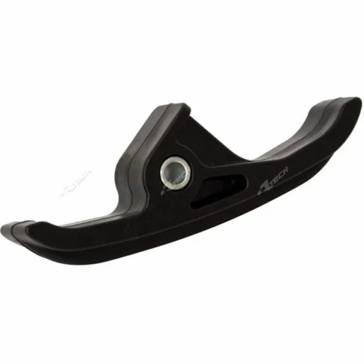 Kettenschuh unten RACETECH orange für: KTM/Husqvarna für 125SX, 125XC-W, 150EXC TC250