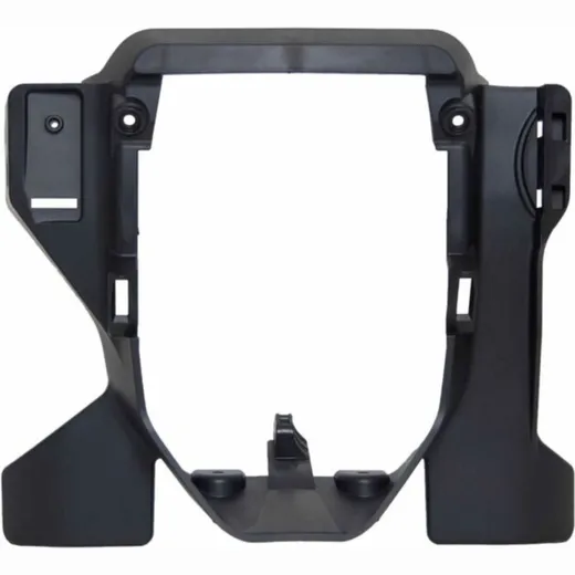 RACETECH Headlight Plate Hanger for: Husqvarna for FE250, FE350, FE450
