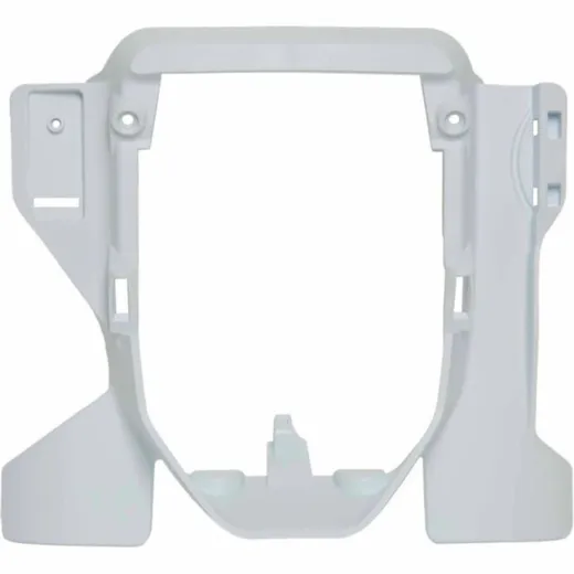 RACETECH Headlight Plate Hanger for: Husqvarna for FE250, FE350, FE450 R-MASKHSQBN2B