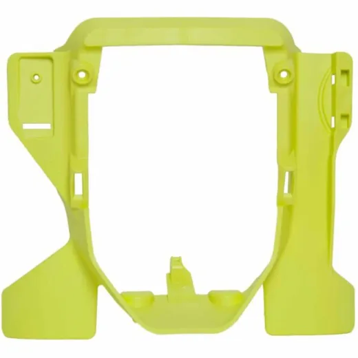 RACETECH Headlight Plate Hanger for: Husqvarna for FE250, FE350, FE450 R-MASKHSQGQ2B