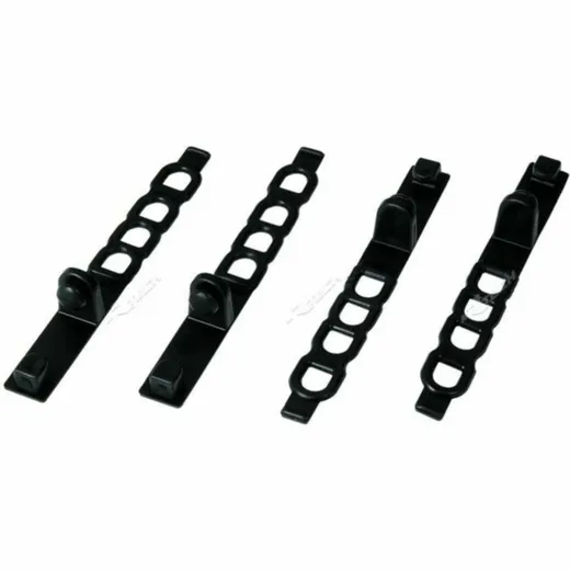 RACETECH Headlight Mounting Kit